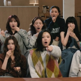 十周年特别曲 TWICE – ME+YOU 1080P [Bugs MP4 730MB]