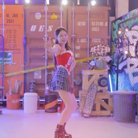 Lee Ha Lyn – Pretty 1080P [Bugs MP4 287MB]