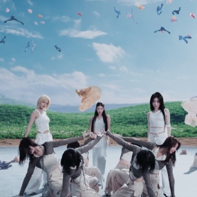 ITZY – ROCK & ROLL [2160P 4K] [Bugs MP4 1.65GB]