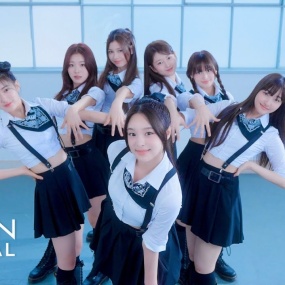 AtHeart – Good Girl (AtHeart) (Performance Video) [2160P 4K] [Bugs MP4 617MB]