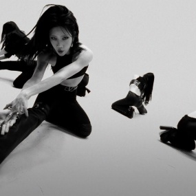 ARTMS – BURN [2160P 4K] [Bugs MP4 2.83GB]