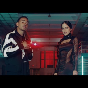 Natti Natasha feat. Ozuna – Criminal 1080P [ProRes MOV 2.25GB]