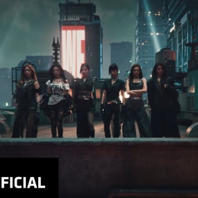 BABYMONSTER – WE GO UP [2160P 4K] [Bugs MP4 1.44GB]