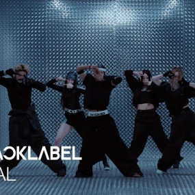 ALLDAY PROJECT – WICKED (Performance Video Ver. A) [2160P 4K] [Bugs MP4 2.46GB]