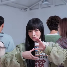 柳多恋 YOU DAYEON – down down down 1080P [Bugs MP4 1.22GB]