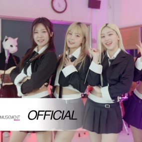 We;Na – Wake Up [2160P 4K] [Bugs MP4 960MB]