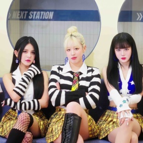 M.PRISM – KNOCK DOWN 1080P [Bugs MP4 429MB]