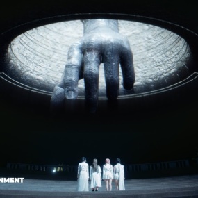 PRIMROSE – Freyja [2160P 4K] [Bugs MP4 1.76GB]