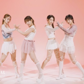 PRIMROSE – AWAKEN LIGHT (Performance Ver.) [2160P 4K] [Bugs MP4 918MB]