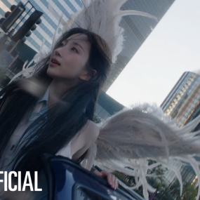 NMIXX – Blue Valentine [2160P 4K] [Bugs MP4 1.18GB]