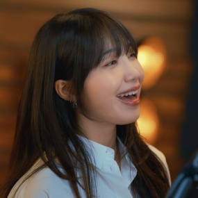 郑恩地 Jeong Eun Ji – Couple (feat. Seo In Guk) [2160P 4K] [Bugs MP4 2.03GB]