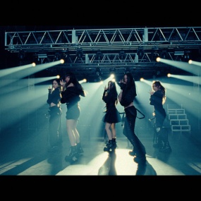 VVS – TEA [2160P 4K] [Bugs MP4 2.29GB]