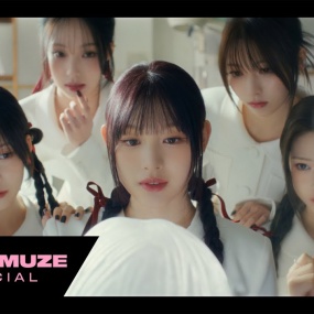 RESCENE – Glow Up 1080P [Bugs MP4 236MB]