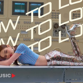 ALLY – How To Love (feat. GRAY) 1080P [Bugs MP4 443MB]