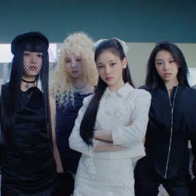 Baby DONT Cry – F Girl 1080P [Bugs MP4 306MB]