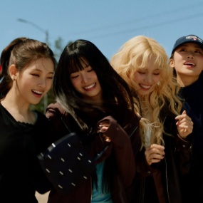 Baby DONT Cry – Bet You’ll Regret It 1080P [Bugs MP4 218MB]