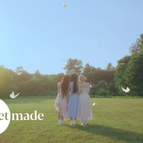 VIVIZ – La La Love Me [2160P 4K] [Bugs MP4 669MB]