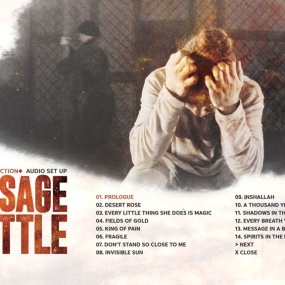 音乐剧 瓶中信 Message in a Bottle 2024 2160p UHD Blu-ray HEVC DTS-HD MA 5.1 [BDMV 49.7GB]