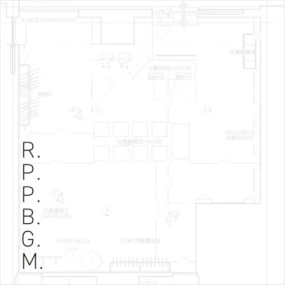 KREVA – R.P.P.B.G.M. [2025.06.18] [24Bit/48kHz] [Hi-Res Flac 294MB]