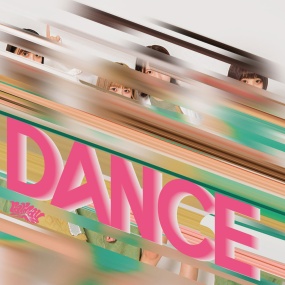 raymay – DANCE [2019.12.28] [24Bit/44.1kHz] [Hi-Res Flac 170MB]