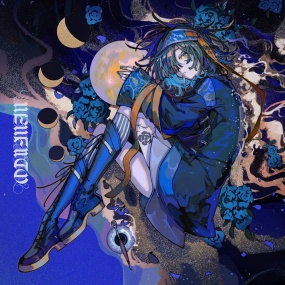 yosumi – MEMENTO [2025.04.27] [24Bit/48kHz] [Hi-Res Flac 459MB]