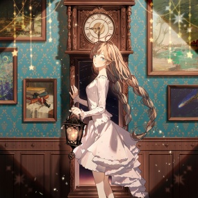 ダズビー Dazbee – Nostalzia [2025.10.15] [24Bit/48kHz] [Hi-Res Flac 287MB]