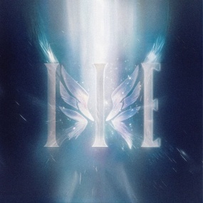 아이리제 IRISÉ – IRIDISCENT [2025.06.18] [24Bit/48kHz] [Hi-Res Flac 182MB]