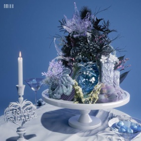 엔믹스 NMIXX – Blue Valentine [2025.10.13] [24Bit/96kHz] [Hi-Res Flac 685MB]