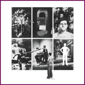 Genesis – The Lamb Lies Down on Broadway 2025 Blu-ray Audio [BDISO 13.4GB]