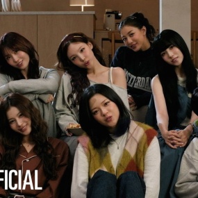 TWICE – ME YOU 1080P [Bugs MP4 729.7MB]