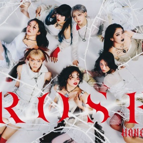 HANA – ROSE 付属BD [2025.04.02] [BDISO 2BD 10.1GB]