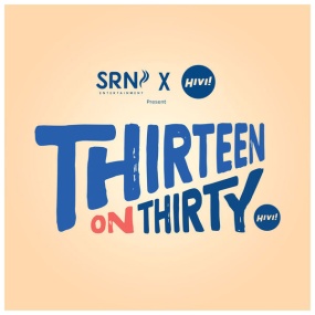 HiVi! – Hivi! Thirteen on Thirty [2024.02.23] [24Bit/48kHz] [Hi-Res Flac 620MB]