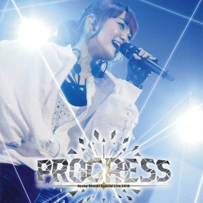 大橋彩香 Ayaka Ohashi – AYAKA OHASHI Special Live 2018 ～ PROGRESS [2019.01.09] [BDMV 41.6GB]