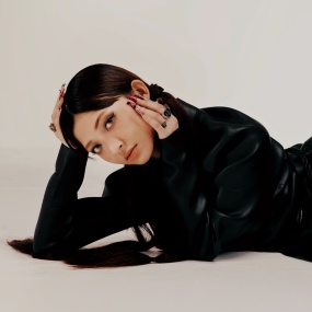 甲田まひる Mahiru Coda – sweetest, me [2025.10.24] [24Bit/48kHz] [Hi-Res Flac 334MB]