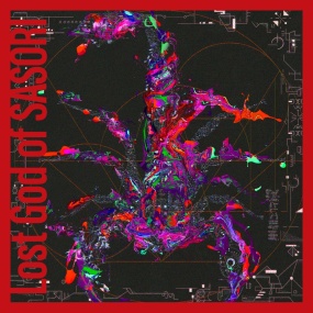 凛として時雨 Ling tosite sigure – Lost God of SASORI [2025.10.22] [24Bit/48kHz] [Hi-Res Flac 220MB]