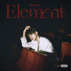 비엠 BM – Element [2024.05.07] [24Bit/96kHz] [Hi-Res Flac 287MB]