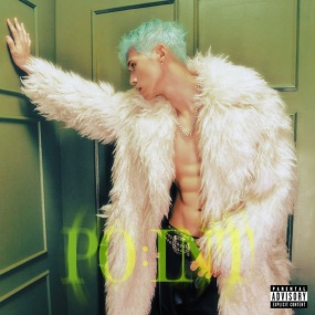 비엠 BM – PO:INT [2025.10.20] [24Bit/96kHz] [Hi-Res Flac 327MB]