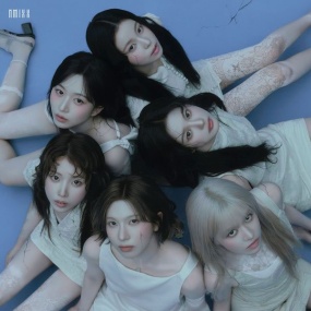 엔믹스 NMIXX – Blue Valentine [2025.10.13] [24Bit/96kHz] [Hi-Res Flac 221MB]