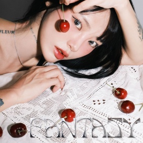 이바다 Lee Bada – FANTASY [2025.10.22] [24Bit/48kHz] [Hi-Res Flac 331MB]