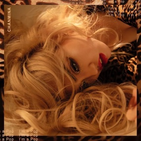 ちゃんみな – I'm a Pop 付属DVD [2019.02.27] [DVD ISO 1.84GB]