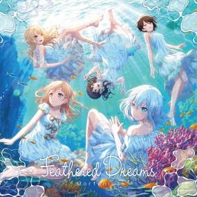 Morfonica – Feathered Dreams 付属BD [2025.08.27] [BDMV 22GB]