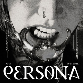 ユウタ YUTA – PERSONA [2025.10.26] [24Bit/48kHz] [Hi-Res Flac 435MB]
