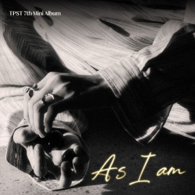 템페스트 TEMPEST – As I am [2025.10.27] [24Bit/48kHz] [Hi-Res Flac 220MB]