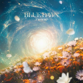 TRiDENT (Japanese rock girl band) – BLUE DAWN [2025.11.05] [24Bit/48kHz] [Hi-Res Flac 249MB]