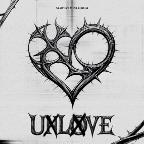 XLOV – UXLXVE [2025.11.05] [24Bit/96kHz] [Hi-Res Flac 311MB]