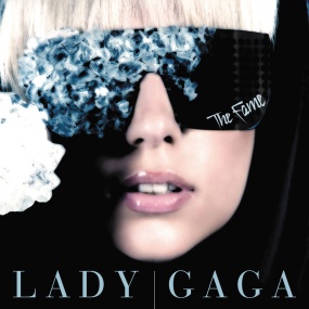 女神卡卡 Lady GaGa – The Fame 2008 [24Bit/96Khz] [Hi-Res Flac 1.07GB]