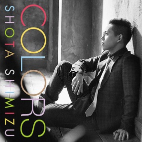 清水翔太 Shota Shimizu – COLORS DVD [DVD ISO 2.6GB]
