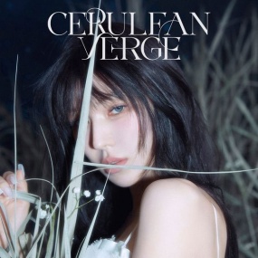 웬디 Wendy – Cerulean Verge [2025.09.10] [24Bit/96kHz] [Hi-Res Flac 376MB]