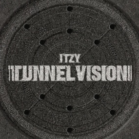 ITZY – TUNNEL VISION [2025.11.10] [24Bit/96kHz] [Hi-Res Flac 312MB]