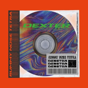 Rummy Nose Tetra – DEXTER [2025.11.12] [24Bit/48kHz] [Hi-Res Flac 606MB]